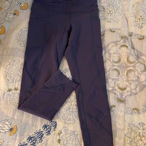 Lululemon Tight Stuff Tight - Rare